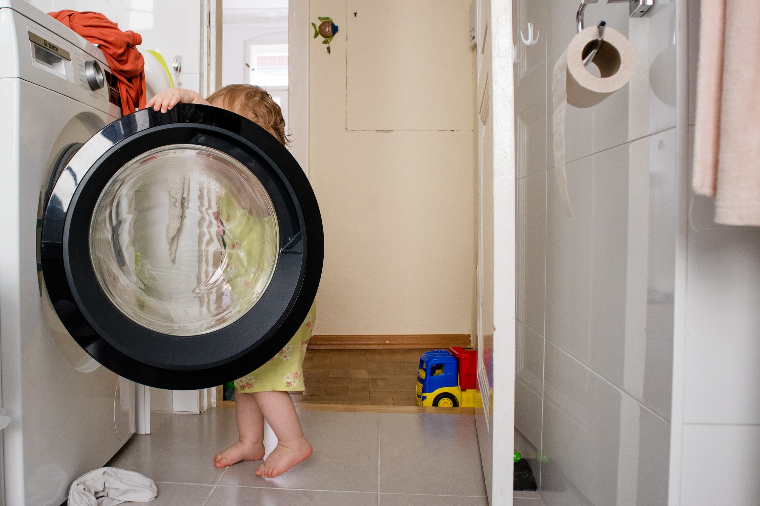 Dokumentarische Familienfotografie Berlin
