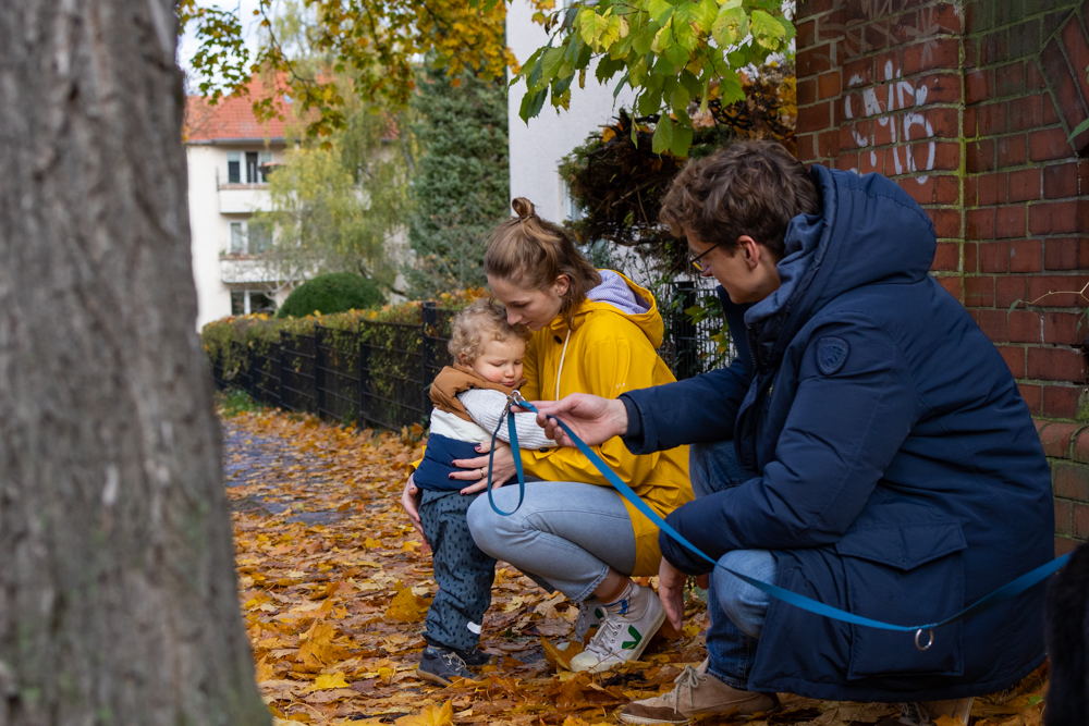 Dokumentarische Familienfotografie Berlin Charlottenburg-Willmersdorf