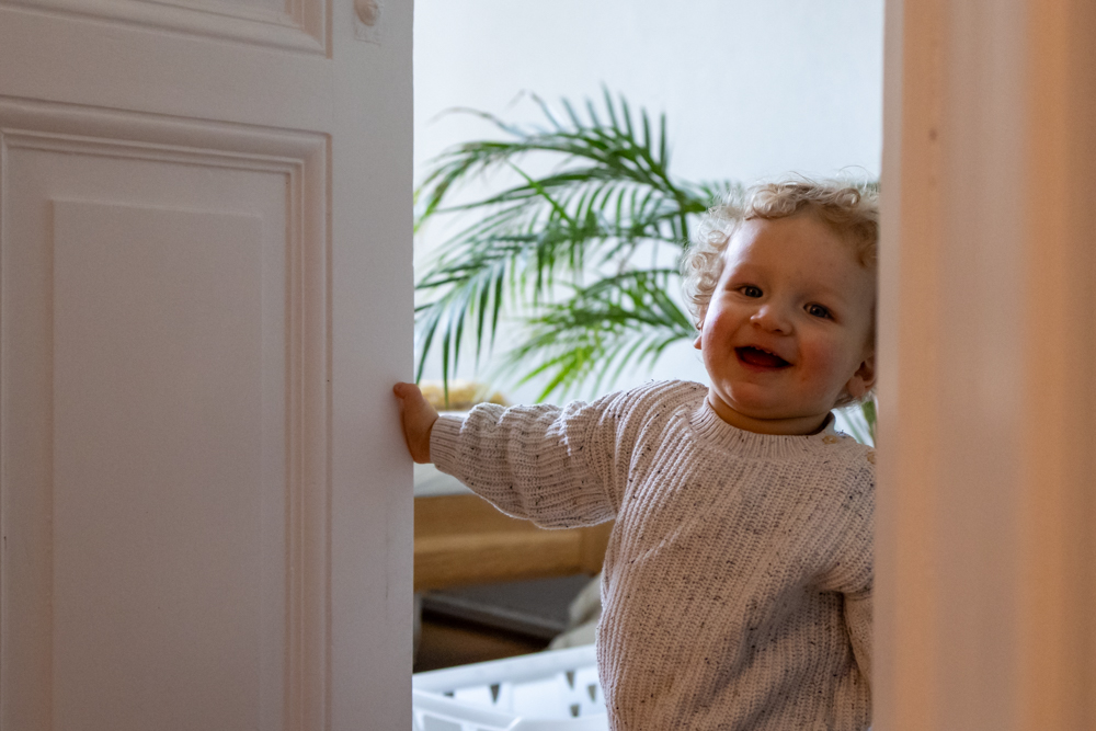 Natürliche Kinderporträts Steglitz-Zehlendorf