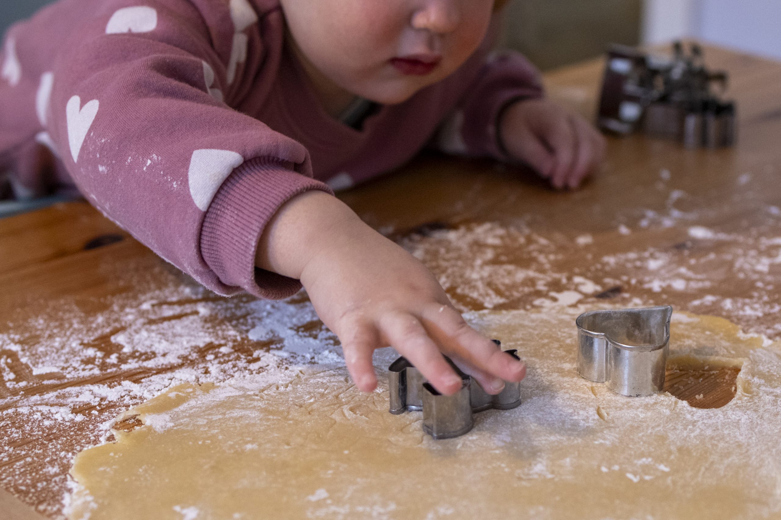 Dokumentarische Familienfotografie Berlin Schmargendorf