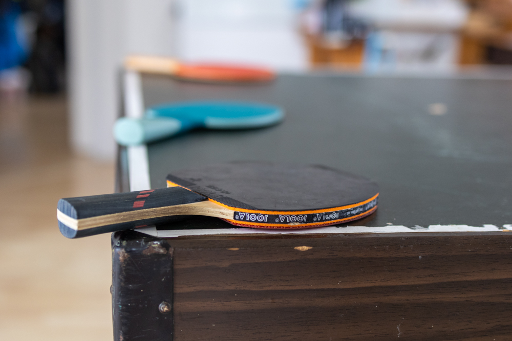 Alltagsreportage Familie Berlin