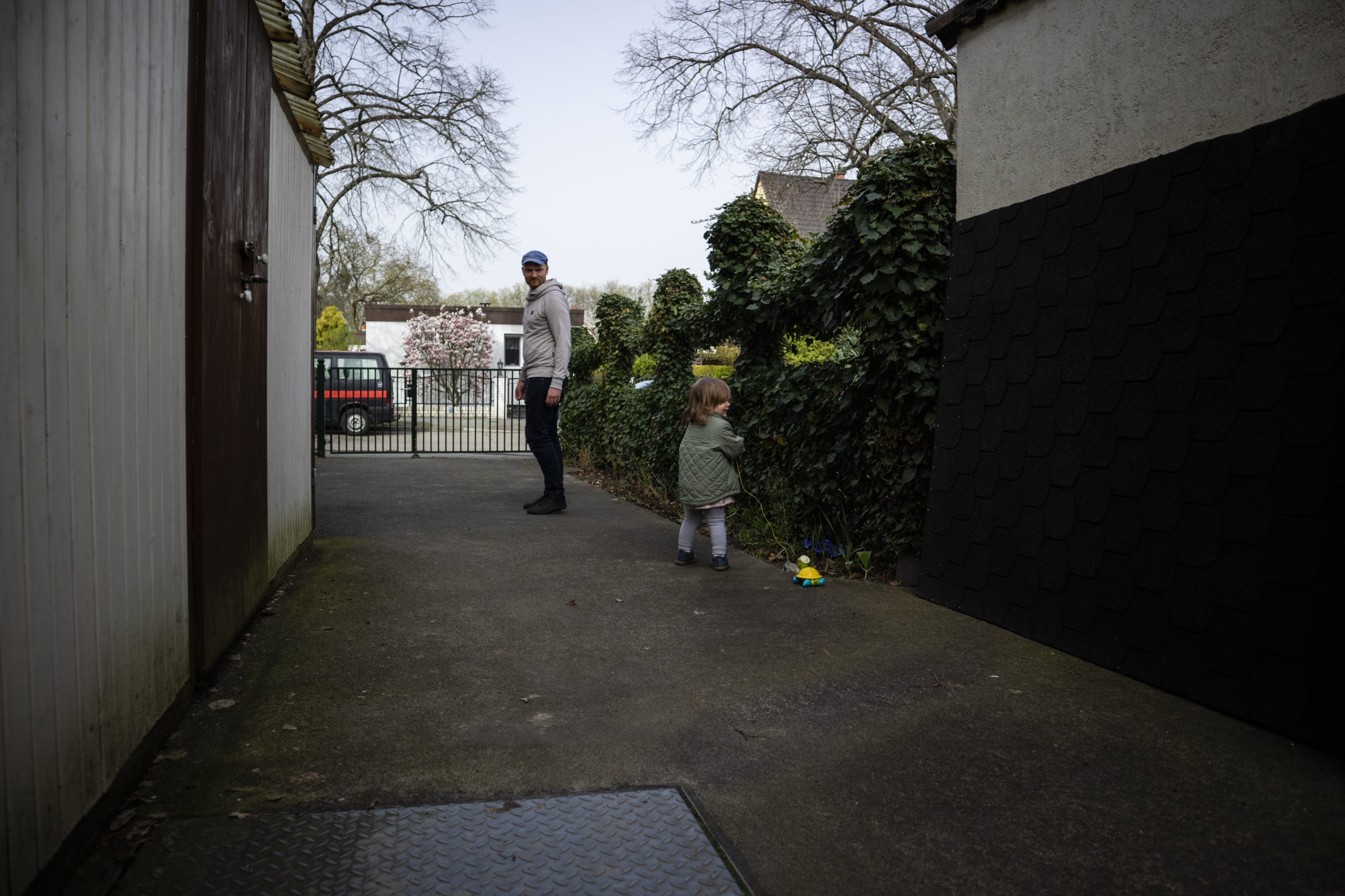 Familienreportage Berlin Steglitz-Zehlendorf