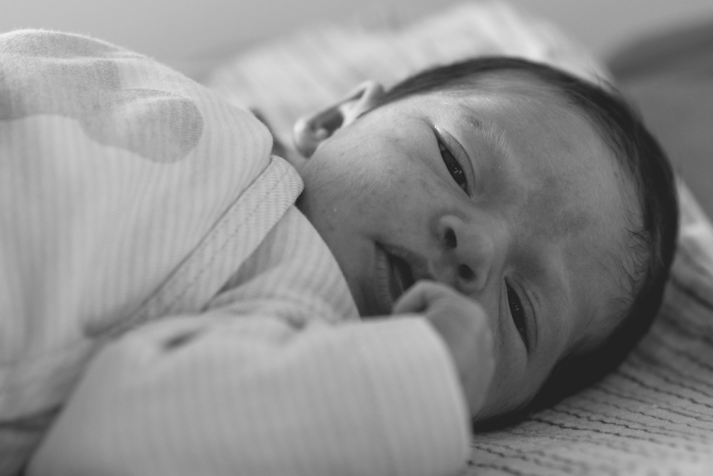 Wochenbettreportage Berlin Steglitz-Zehlendorf