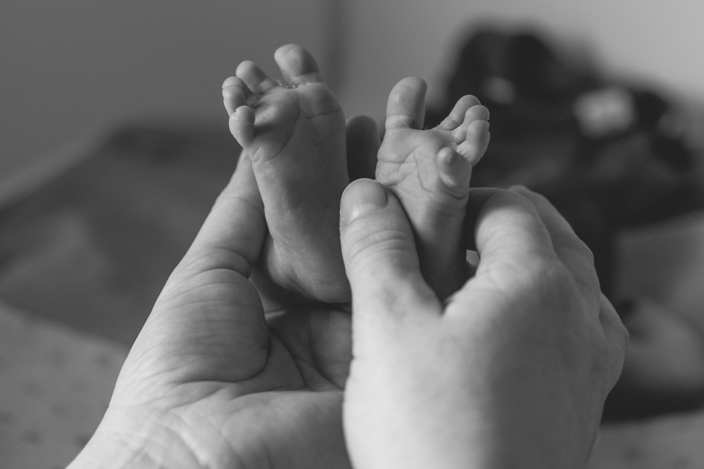 Babyshooting Berlin Tempelhof-Schöneberg
