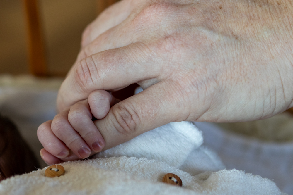 Wochenbettreportage Berlin Steglitz-Zehlendorf