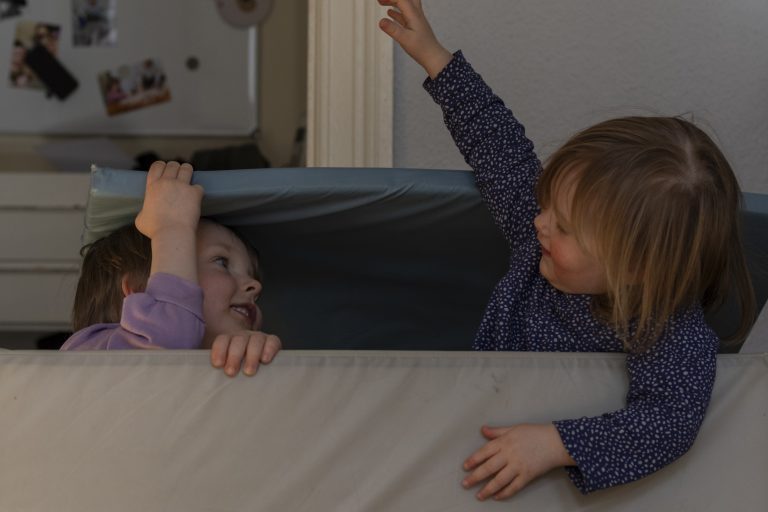 Homeshooting Familie Berlin Steglitz-Zehlendorf