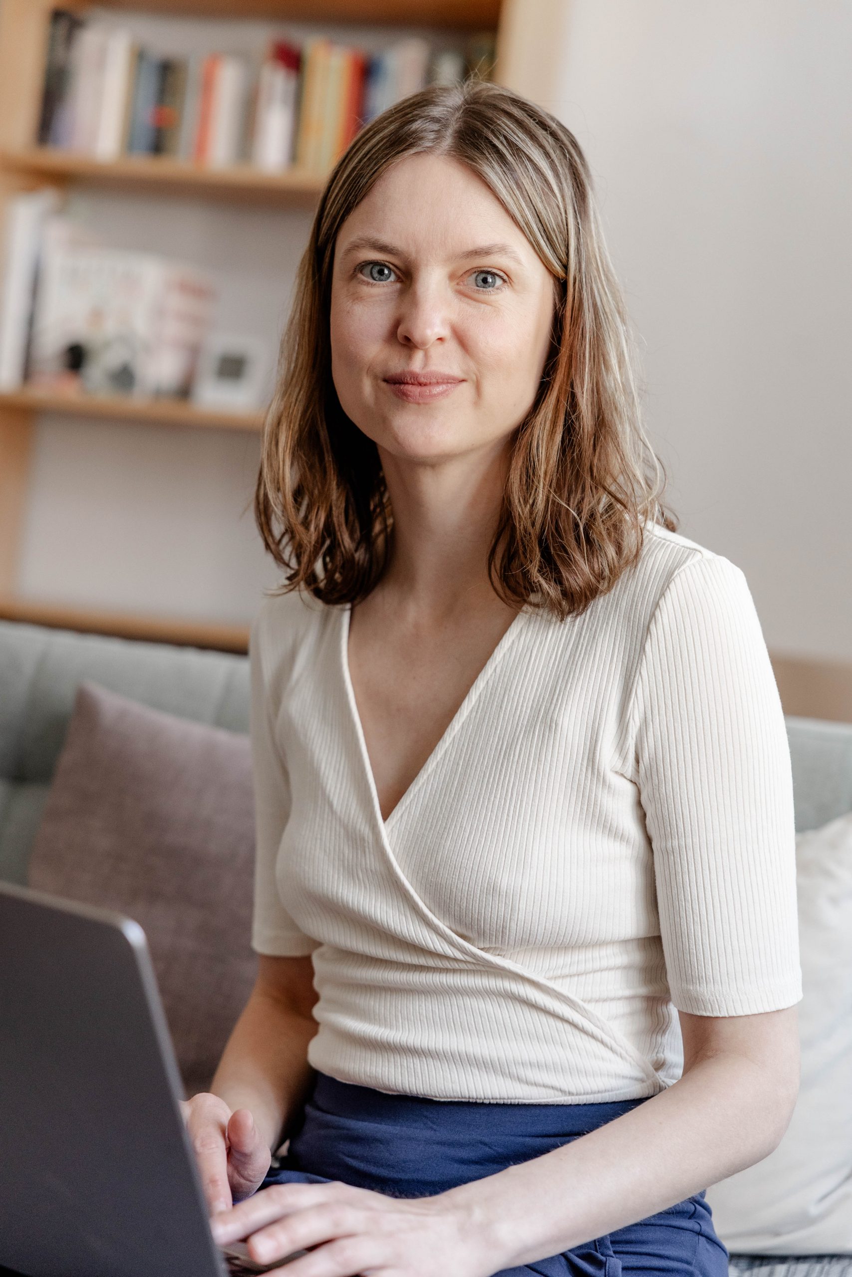 Antje Thomsen Dokumentarische Familienfotografin Berlin