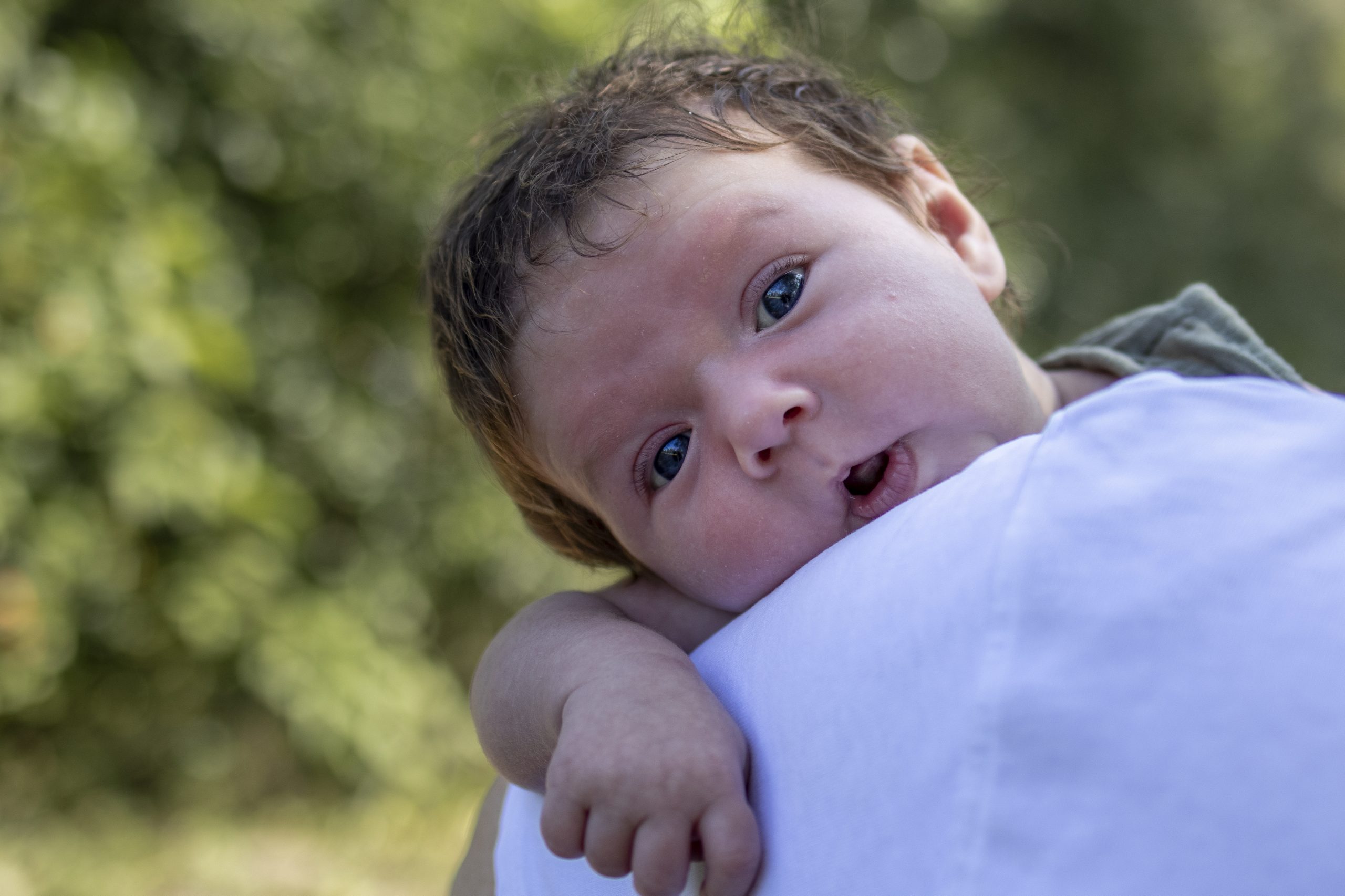 Babyfotografie Berlin