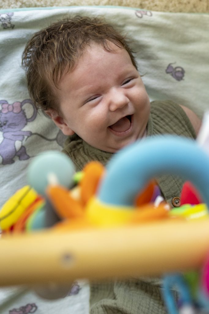 Babyfotografie Berlin Steglitz