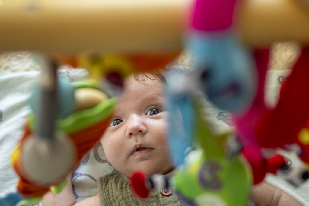 Babyfotografie Berlin Friedenau