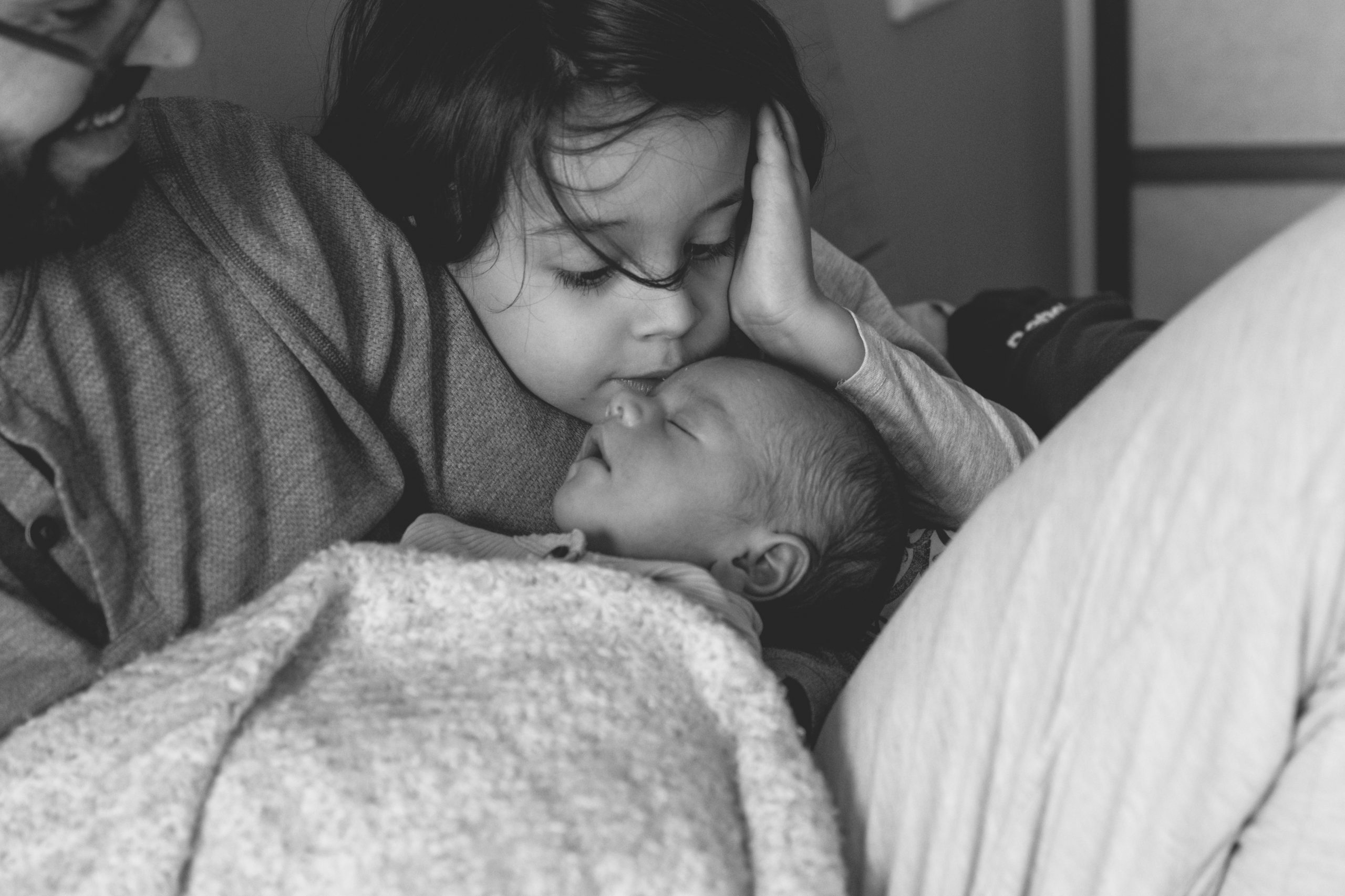 Wochenbettreportage Berlin