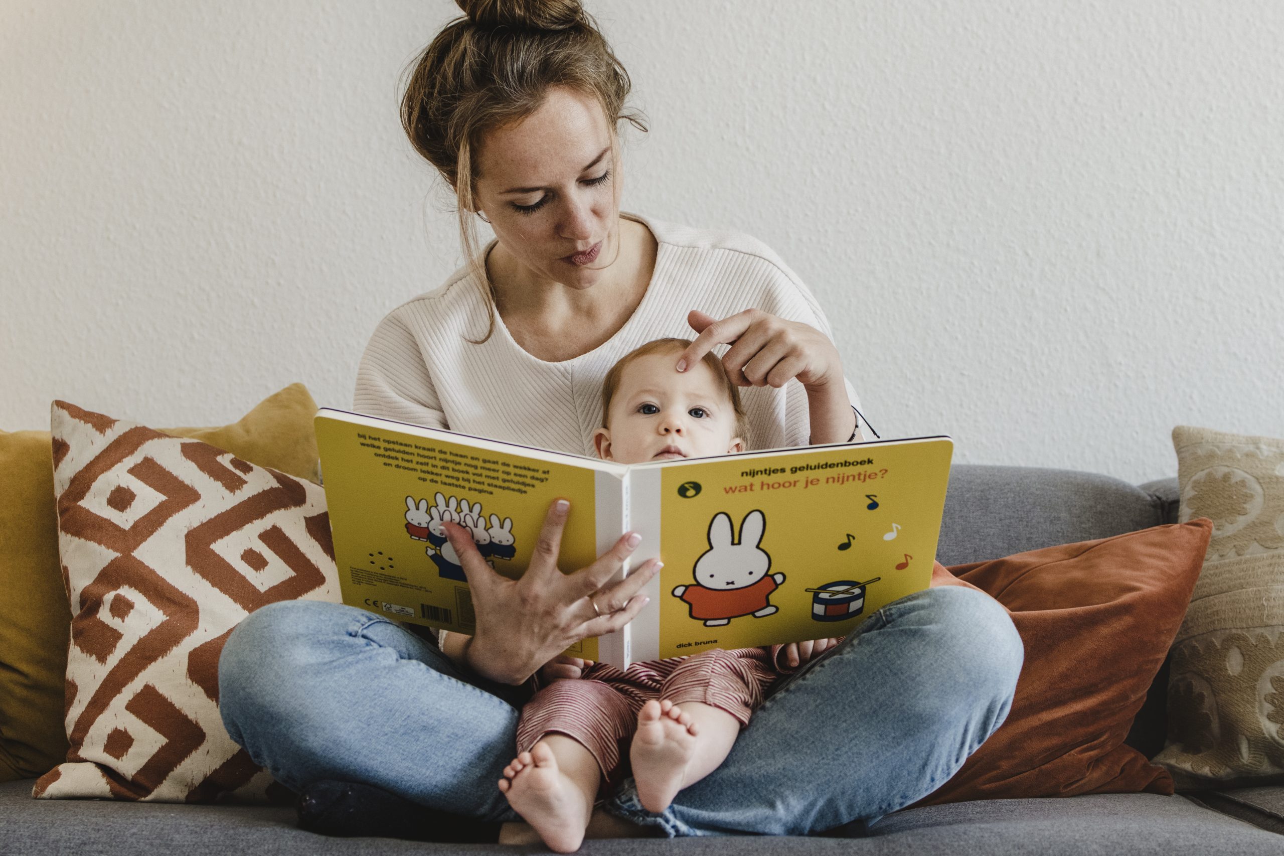 Dokumentarische Familienfotografie Berlin