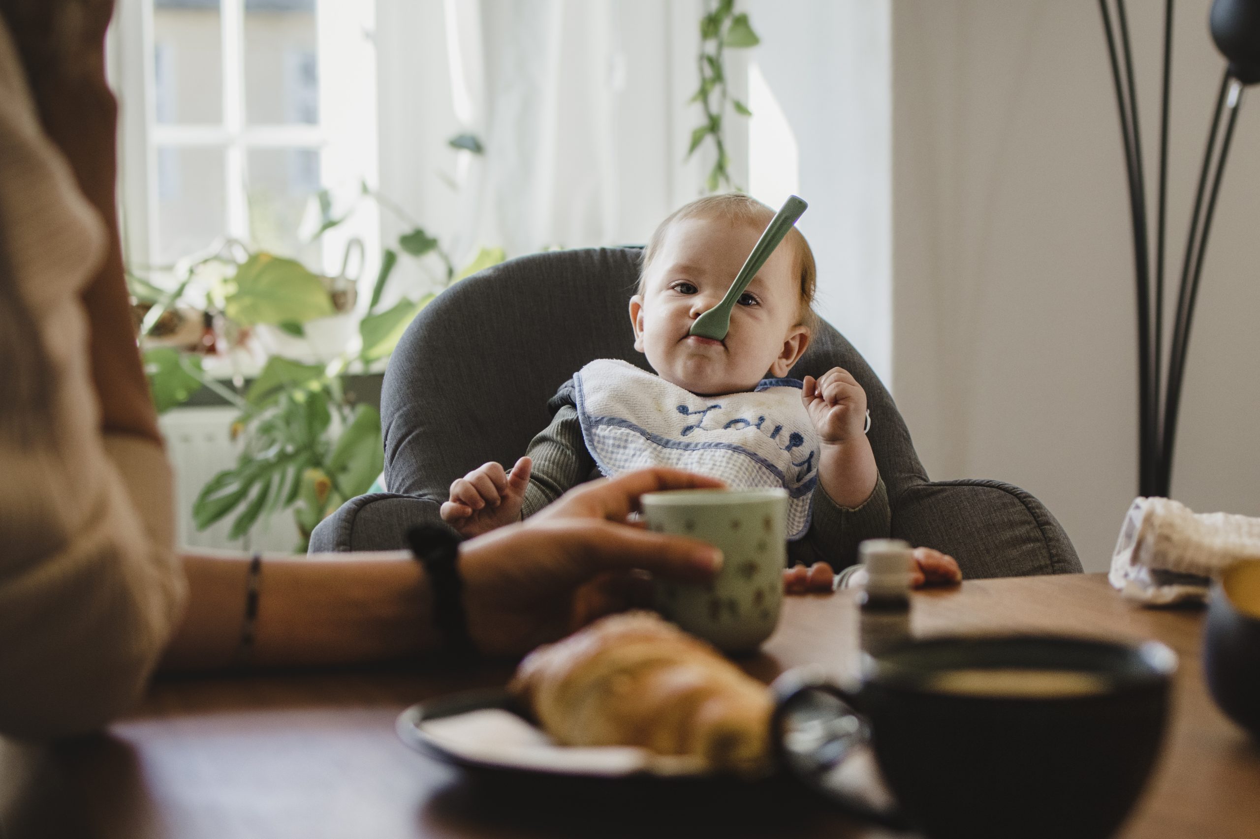 Dokumentarische Familienfotografie Berlin