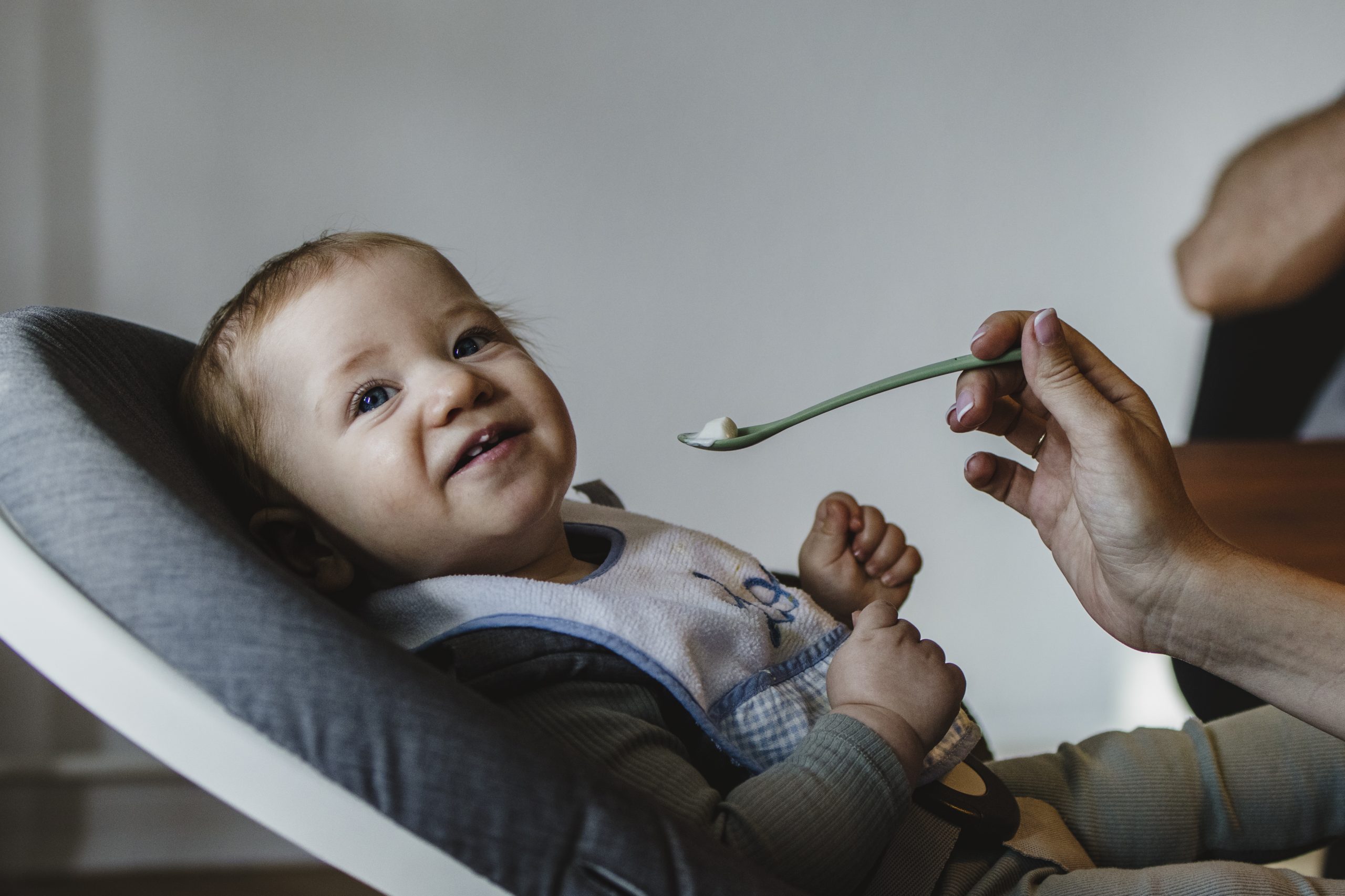 Dokumentarische Familienfotografie Berlin